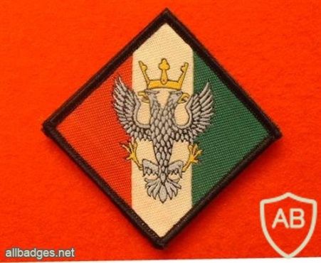 UK Mercian Regiment img32918