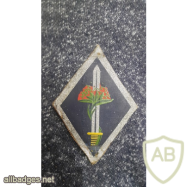 חטיבה- 16 - חטיבת ירושלים img33049