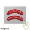 COLDSTREAM GUARDS titles img33094