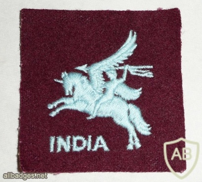 UK 44th Indian Airborne Division WWII img33105