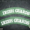 IRISH GUARDS titles img33159