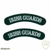 IRISH GUARDS titles img33161