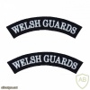 Welsh Guards titles img33143