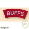 Buffs East Kent Regiment title img33142