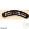 IRISH GUARDS titles img33160