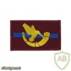 Royal Engineers 38th Regiment 11 Fd Sqn 
