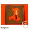 Quality Brecon Beacons Moral Patch Badge img33216