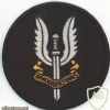 SAS special air service img33331