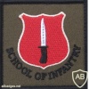 School of Infantry Training img33333