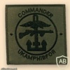 UKAMPHIFOR [United Kingdom Amphibious Forces]