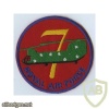 RAF 7th Squadron