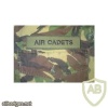 ACO Cadet  img33405