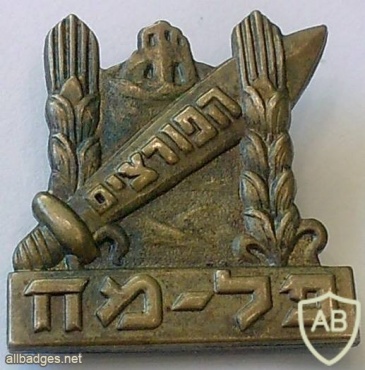 הגדוד הרביעי של הפלמ"ח - גדוד "הפורצים" img33435