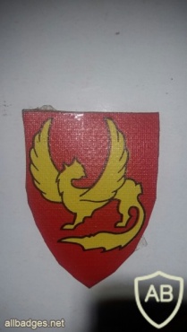 646th Division - Foxes of merom ( Reserve ) img33507