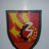 Divisional Logistics Division- 380 The flames of fire Division img33502
