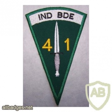 41 Independent Commando brigade img33525