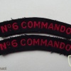 6 Commando title img33524