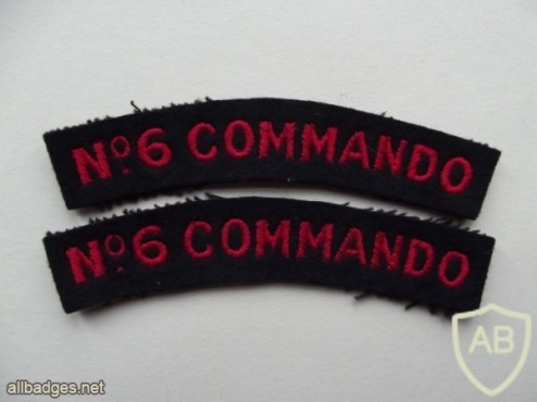 6 Commando title img33524