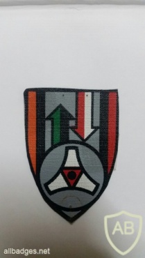 יחידת מא"מ ( מיכון אג"מ ומפקדות ) img33546