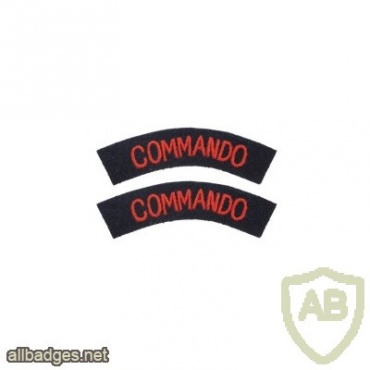 COMMANDO title img33533