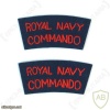 royal navy commando title img33569