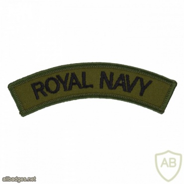 Royal Navy title img33578