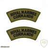 Royal Marine Commado title img33559