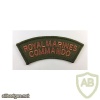 Royal Marine Commado title img33560