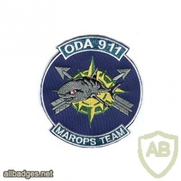 19th Special Forces Group Operational Detachment A-911 A Company, 1st Battalion img33717