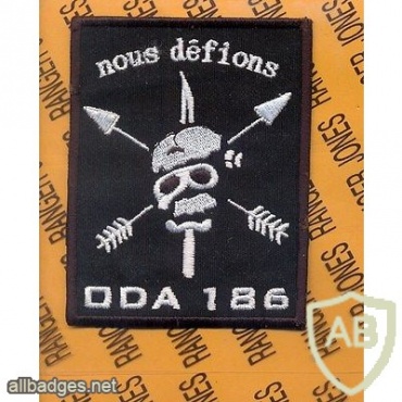 1st Special Forces Group Airborne ODA 186 img33744