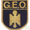 SPAIN National Police Special Operations Group (GOE) breast badge img33762