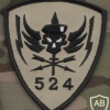 ODA 524, Special Forces Advanced Urban Combat Afghanistan img33796