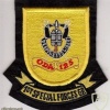 1st Special Forces Group Airborne Combat Diver ODA-125  img33799