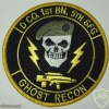 5TH SFG 1ST BN D Co - GHOST RECON