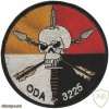 3rd SFG(A) ODA 3225