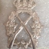 Sweden Army Rifle Shooting Badge, 2nd Class img33930