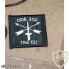 ODA 352 Team Patchtheater 3rd Sfg counter img34004