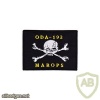 ODA 193  1st Special Forces Group C Co 3rd Battalion img34000