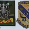 ODA 125, Company B, 1st Battalion, 1st SF GP (ABN)