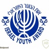 Israel youth award, silver img34035