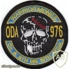 ODA 976 19th Special Forces