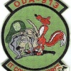 ODA 913 A Company 1st Battalion