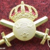 Sweden Army Rifle Shooting Badge, 2nd Class img34103