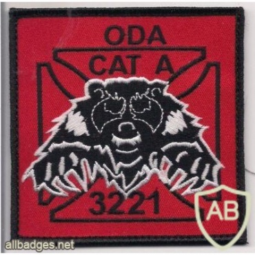 ODA 3221 CAT A Special Forces img34091