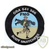 ODA 541-566 2nd Battalion A Company, C Company