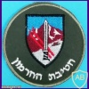 חטיבת החרמון - יחידת האלפיניסטים img34123