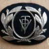Portugal Traffic Police badge, type 5