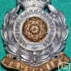UK 6th Battalion the Hampshire Regiment img34199
