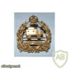 UK 1st ARMOURED MOTOR BATTERY img34168