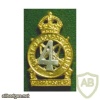 UK 4th County of London Yeomanry